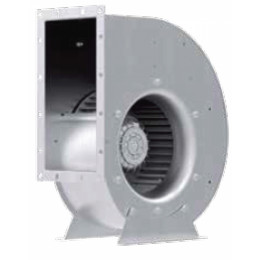 Вентилятор Ziehl-Abegg RG25P-4EK.4I.1R 1- фазный 230V