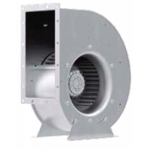 Вентилятор Ziehl-Abegg RG25P-4EK.4I.1R 1- фазный 230V