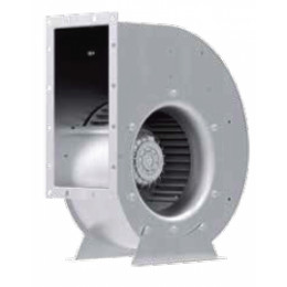 Вентилятор Ziehl-Abegg RG28P-4DK.6F.1R 3- фазный 230/380V
