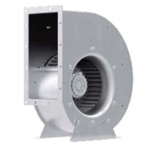 Вентилятор Ziehl-Abegg RG28P-4EK.6F.1R 1- фазный 230V