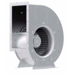 Вентилятор Ziehl-Abegg RG31P-4DK.6F.1R 3- фазный 230/380V