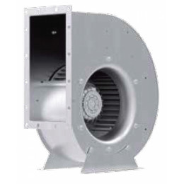 Вентилятор Ziehl-Abegg RG31P-4DK.6K.1R 3- фазный 230/380V