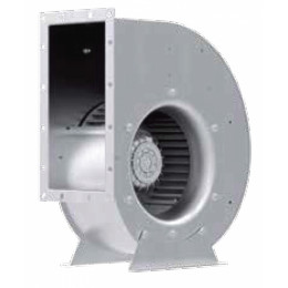 Вентилятор Ziehl-Abegg RG31P-4EK.6N.1R 1- фазный 230V