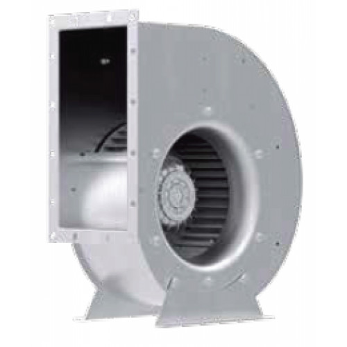 Вентилятор Ziehl-Abegg RG31P-4EK.6N.1R 1- фазный 230V