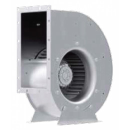 Вентилятор Ziehl-Abegg RG35P-4DK.7M.1R 3- фазный 230/380V