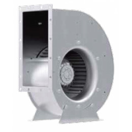Вентилятор Ziehl-Abegg RG35P-6DK.6F.1R 3- фазный 230/380V