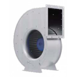 Вентилятор Ziehl-Abegg RG25R-ZIK.DC.4R 1- фазный 220V