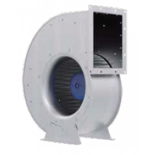 Вентилятор Ziehl-Abegg RG28R-ZIK.DC.4R 1- фазный 220V арт.114936