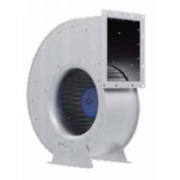 Вентилятор Ziehl-Abegg RG31R-ZIK.DG.4R 3- фазный 220V арт.114938
