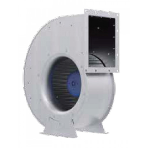 Вентилятор Ziehl-Abegg RG31R-ZIK.GG.4R 3- фазный 220V