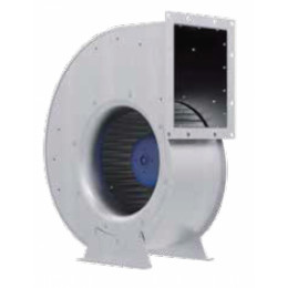 Вентилятор Ziehl-Abegg RG31R-ZIK.GG.4R 3- фазный 380V