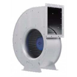 Вентилятор Ziehl-Abegg RG35R-ZIK.GG.4R 3- фазный 220V