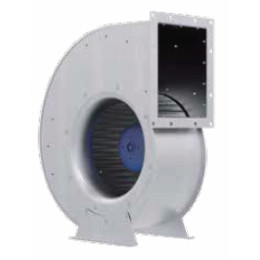 Вентилятор Ziehl-Abegg RG40R-ZIK.GL.4R 3- фазный 220V