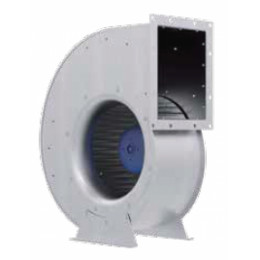 Вентилятор Ziehl-Abegg RG45R-ZIK.GL.4R 3- фазный 220V
