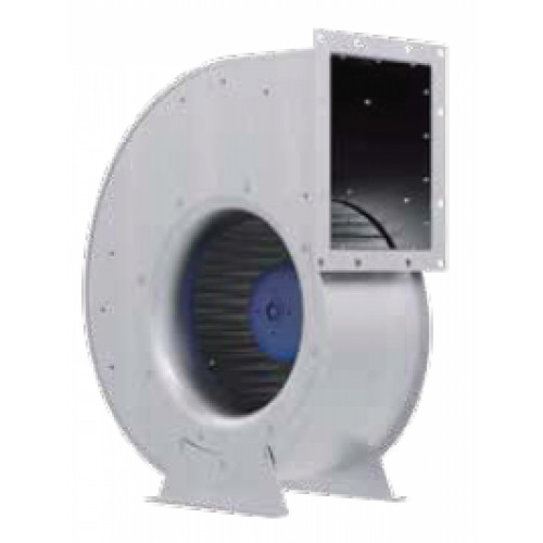 Вентилятор Ziehl-Abegg RG45R-ZIK.GL.4R 3- фазный 220V