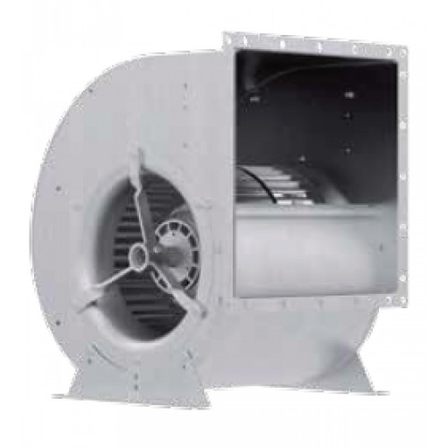 Вентилятор Ziehl-Abegg RD20P-4EW.4F.1L 1- фазный 220V арт.209645A