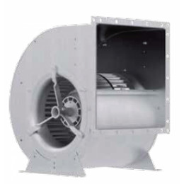 Вентилятор Ziehl-Abegg RD25P-4EW.4N.1L 1- фазный 220V арт.209634A
