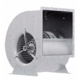 Вентилятор Ziehl-Abegg RD28P-4EW.6Q.1L 1- фазный 220V арт.210409