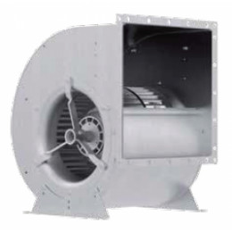 Вентилятор Ziehl-Abegg RD31P-6DW.6L.1L 3- фазный 220/380V арт.210258
