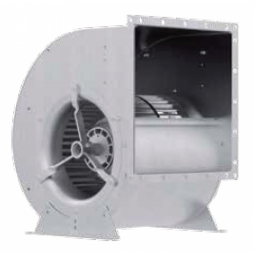 Вентилятор Ziehl-Abegg RD31P-6DW.6L.1L 3- фазный 220/380V арт.210258