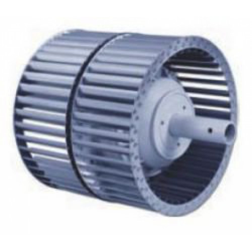 Рабочее колесо Ziehl-Abegg RZ20P-4EW-4F-1L арт.209644A