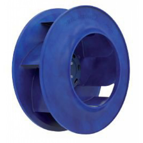 Вентилятор Ziehl-Abegg RH28C-6ID.BF.CR 1ф 220V арт.114475