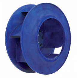 Вентилятор Ziehl-Abegg RH31C-6ID.BF.CR 1ф 220V арт.114477