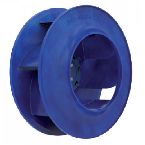 Вентилятор Ziehl-Abegg RH31C-6ID.BF.CR 1ф 220V арт.114477