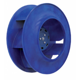 Вентилятор Ziehl-Abegg RH31C-6IK.BF.CR 1ф 220V арт.114476