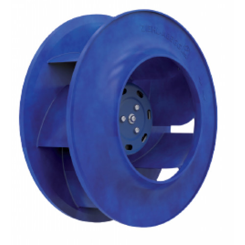 Вентилятор Ziehl-Abegg RH31C-6IK.BF.CR 1ф 220V арт.114476