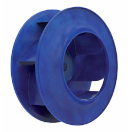 Вентилятор Ziehl-Abegg RH31C-ZID.DC.CR 1ф 220V арт.114484