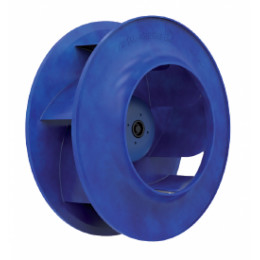 Вентилятор Ziehl-Abegg RH31C-ZIK.DC.CR 1ф 220V арт.114478