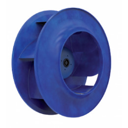 Вентилятор Ziehl-Abegg RH31C-ZIK.DC.CR 3ф 220V арт.114480