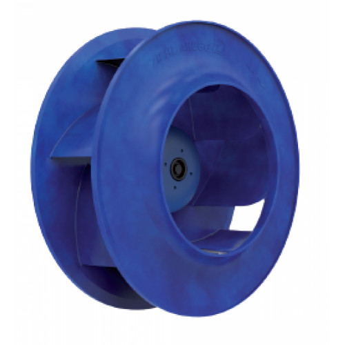 Вентилятор Ziehl-Abegg RH31C-ZIK.DC.CR 3ф 220V арт.114480