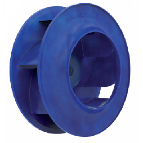 Вентилятор Ziehl-Abegg RH35C-ZID.DC.CR 1ф 220V арт.114496