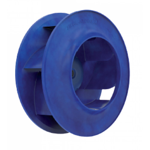 Вентилятор Ziehl-Abegg RH40C-ZID.DC.CR 1ф 220V арт.114508
