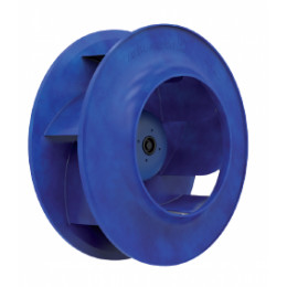 Вентилятор Ziehl-Abegg RH45C-ZIK.DC.CR 1ф 220V арт.114514