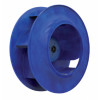 Вентилятор Ziehl-Abegg RH45C-ZIK.DC.CR 3ф 220V арт.114516