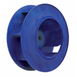 Вентилятор Ziehl-Abegg RH50C-ZIK.GG.CR 3ф 220V арт.114617