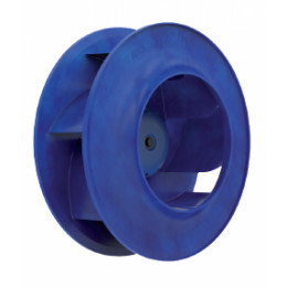 Вентилятор Ziehl-Abegg RH50C-ZIK.GG.CR 3ф 380V арт.114619