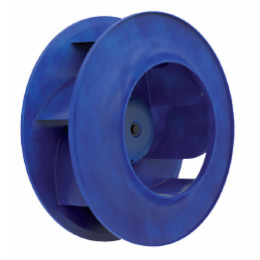 Вентилятор Ziehl-Abegg RH50C-ZIK.GL.CR 3ф 380V арт.114709