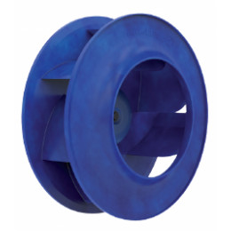Вентилятор Ziehl-Abegg RH56C-ZID.GG.CR 3ф 220V арт.114629