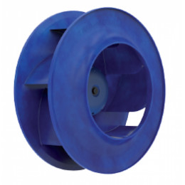 Вентилятор Ziehl-Abegg RH56C-ZIK.GG.CR 3ф 220V арт.114625