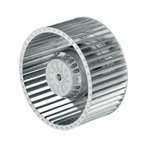 Вентилятор Ebmpapst R4D250-CD12-05 центробежный