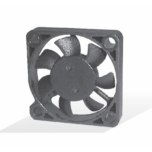 Вентилятор ADDA AD0305MX-K70 30x30x6 постоянного тока DC