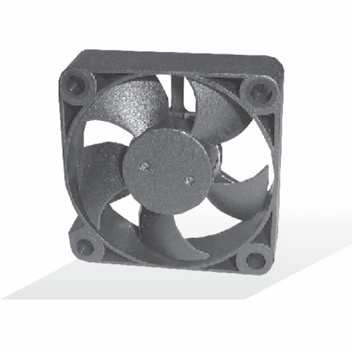 Вентилятор ADDA AD3505MB-G50 35x35x10 постоянного тока DC