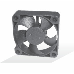 Вентилятор ADDA AD3512HB-G50 35x35x10 постоянного тока DC