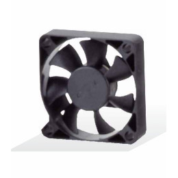 Вентилятор ADDA AD4524LB-G70 45x45x10 постоянного тока DC
