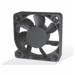 Вентилятор ADDA AD5024LB-D71 50x50x15 постоянного тока DC