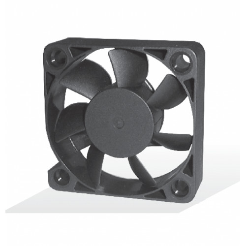 Вентилятор ADDA AD5024UB-D71 50x50x15 постоянного тока DC